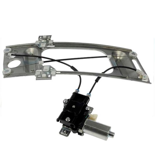 Chevrolet Monte Carlo Window Regulator Motor At Monster Auto Parts